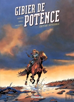 Bertrand.pt - Gibier De Potence ; Édition Intégrale