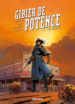 Bertrand.pt - Gibier De Potence Tome 3 ; Six Secrets