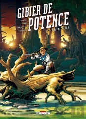 Gibier De Potence Tome 4 ; Kansas River