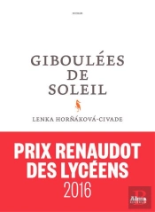 Giboulées De Soleil