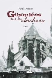 Giboulées Sur Les Clochers
