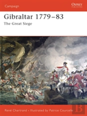Gibraltar 1779â€“1783