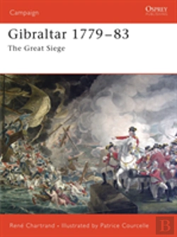 Bertrand.pt - Gibraltar 1779â€“1783