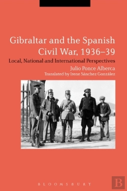 Bertrand.pt - Gibraltar And The Spanish Civil War, 1936-39