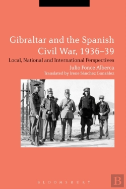 Bertrand.pt - Gibraltar And The Spanish Civil War