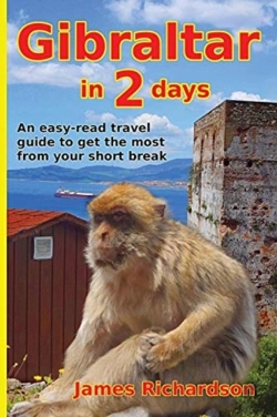 Bertrand.pt - Gibraltar In 2 Days