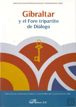 Bertrand.pt - Gibraltar Y El Foro Tripartito De Diálogo