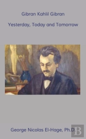 Gibran Kahlil Gibran