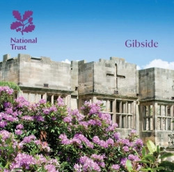 Bertrand.pt - Gibside, Tyne & Wear