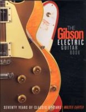 Gibson Electric Guitar Book