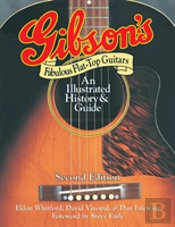Gibson'S Fabulous Flat-Top Guitars