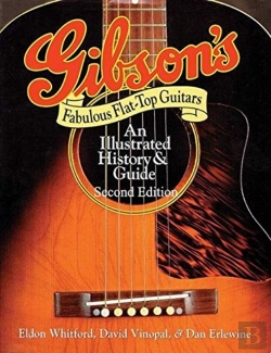 Bertrand.pt - Gibson'S Fabulous Flat-Top Guitars