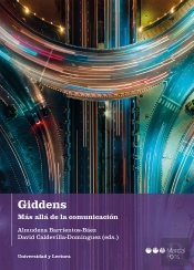 Giddens. Mas Alla De La Comunicacion