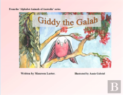 Giddy The Galah