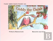 Giddy The Galah