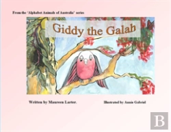 Bertrand.pt - Giddy The Galah