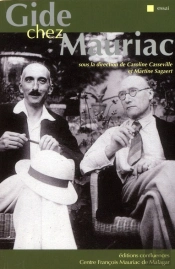 Gide Chez Mauriac