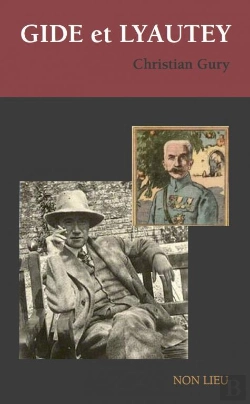 Bertrand.pt - Gide Et Lyautey