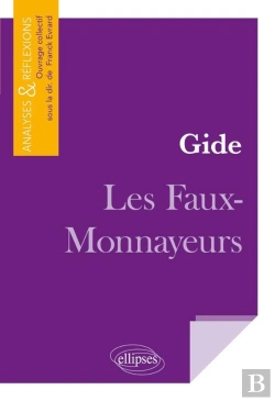 Bertrand.pt - Gide, Les Faux-Monnayeurs