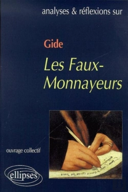 Bertrand.pt - Gide ; Les Faux-Monnayeurs