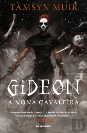 Gideon, a Nona Cavaleira