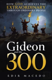 Gideon And The 300 