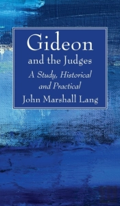 Gideon And The Judges