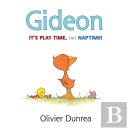 Gideon Board Book