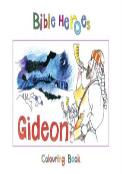 Gideon