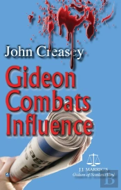 Gideon Combats Influence