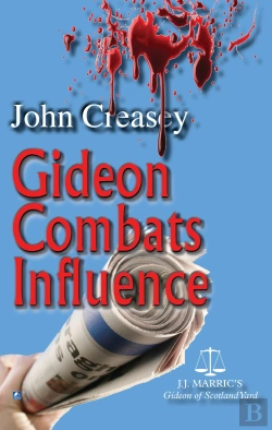 Bertrand.pt - Gideon Combats Influence