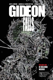 Gideon Falls - Volume 1