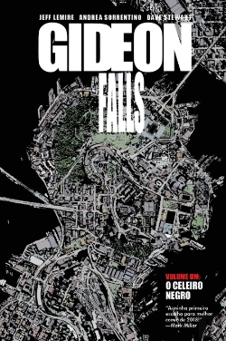 Bertrand.pt - Gideon Falls - Volume 1
