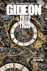 Gideon Falls - Volume 3