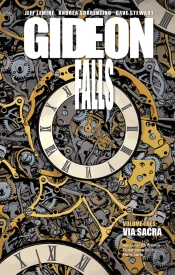 Gideon Falls - Volume 3