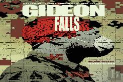 Gideon Falls - Volume 4
