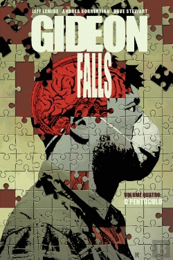 Bertrand.pt - Gideon Falls - Volume 4