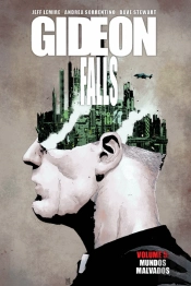 Gideon Falls - Volume 5