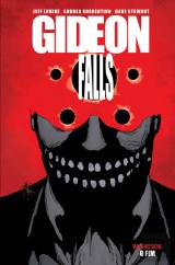 Gideon Falls - Volume 6