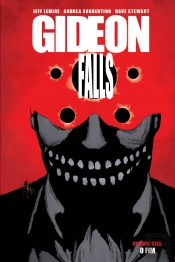 Gideon Falls - Volume 6