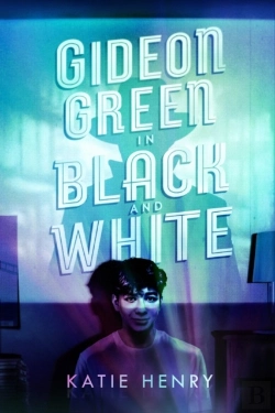 Bertrand.pt - Gideon Green In Black And White