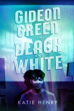 Bertrand.pt - Gideon Green In Black And White