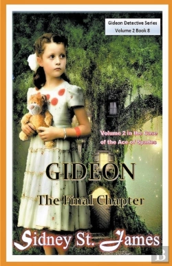 Bertrand.pt - Gideon - The Final Chapter (Volume 2)