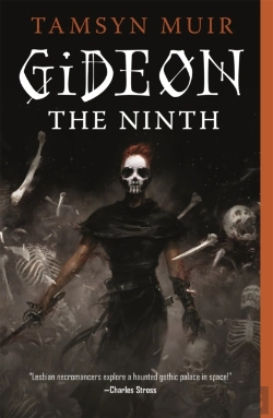 Bertrand.pt - Gideon The Ninth