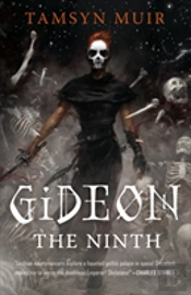 Gideon The Ninth