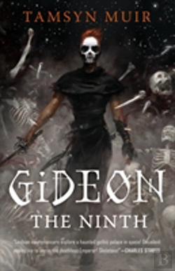 Bertrand.pt - Gideon The Ninth