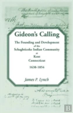 Bertrand.pt - Gideon'S Calling: The Founding And Devel