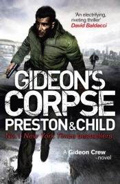 Gideon'S Corpse