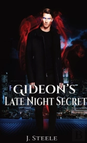 Gideon'S Late Night Secret
