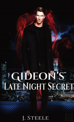 Bertrand.pt - Gideon'S Late Night Secret